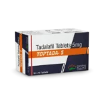 Toptada 5 Mg