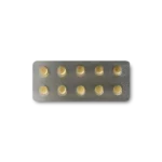 Toptada 5 Mg