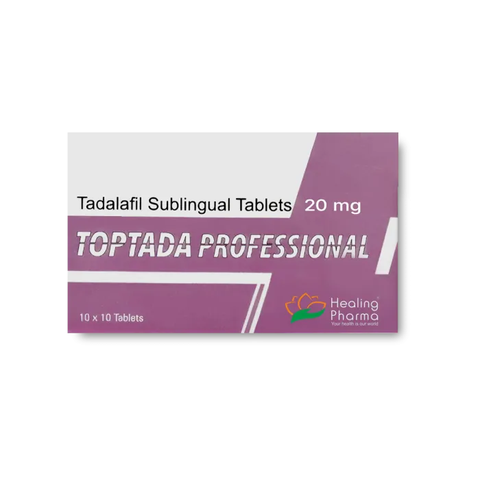 Toptada Professional Toptada Professional