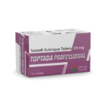 Toptada Professional