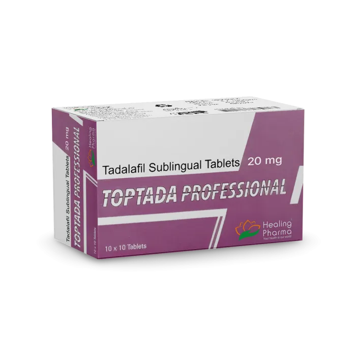Toptada Professional Toptada Professional