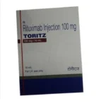 Toritz 100 Mg Injection