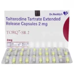 Torq SR 2 Capsule