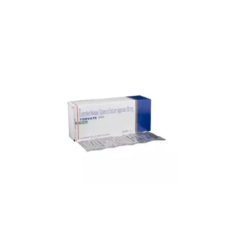 Torvate Chrono 300 Tablet CR