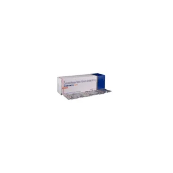 Torvate 500 Tablet CR