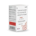Trabec 1 Mg Injection