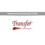 Transfer 4000 IU/ml Injection