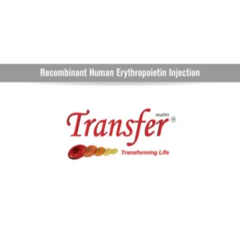 Transfer 4000 IU/ml Injection