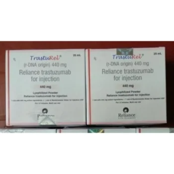 Trasturel 440 Mg Injection