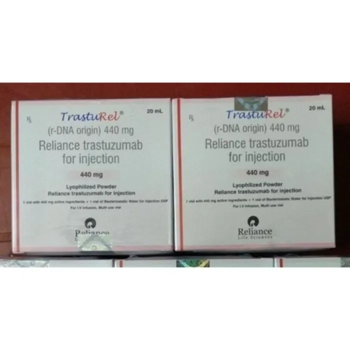 Trasturel 440 Mg Injection Trasturel 440 Mg Injection