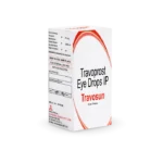 Travosun Eye Drop