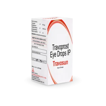 Travosun Eye Drop