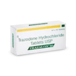 Trazalon 50 Tablet