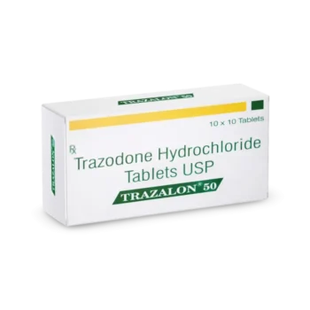 Trazalon 50 Tablet