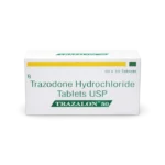 Trazalon 50 Tablet