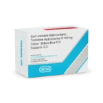 Trazonil 100 Tablet