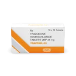 Trazonil 25 Tablet