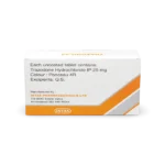 Trazonil 25 Tablet
