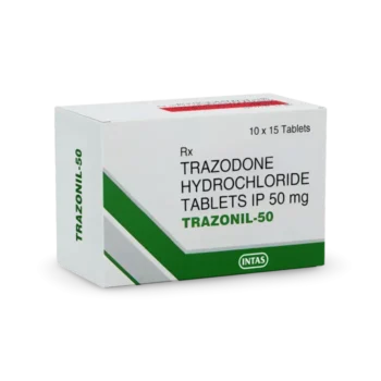 Trazonil 50 Tablet