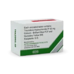 Trazonil 50 Tablet