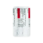 Trazonil 50 Tablet