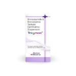 Tregmon Eye Drop