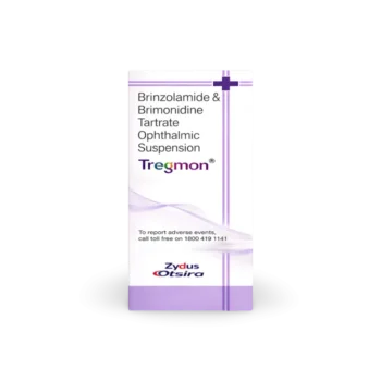 Tregmon Eye Drop