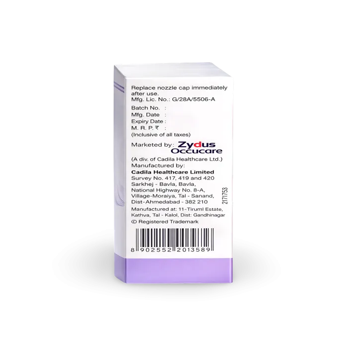 Tregmon Eye Drop Tregmon Eye Drop