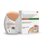 Trelegy Ellipta Powder For Inhalation