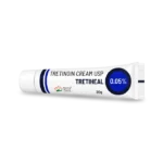 Tretiheal 0.05% Cream 20gm