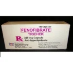 Trichek 200 Mg Capsule