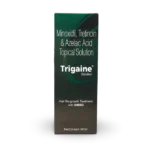 Trigaine Solution 60 ml