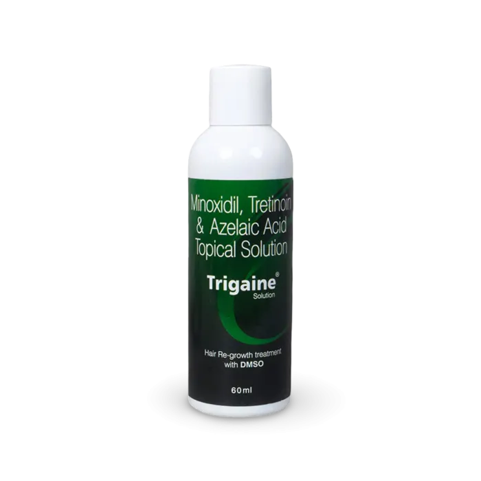 Trigaine Solution 60 ml Trigaine Solution 60 ml