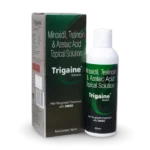 Trigaine Solution 60 ml