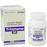 Triomune 30+150+200 Mg