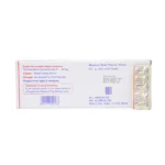 Trivedon 20 Mg