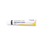 Tronin 0.05% Cream