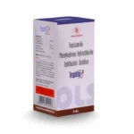 Trophtha-P Eye drop