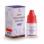 Trophtha-P Eye drop