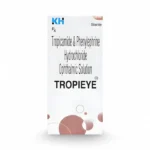 Tropieye Eye Drops