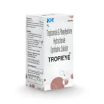 Tropieye Eye Drops