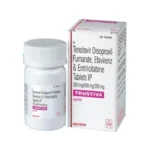 Trustiva Tablet