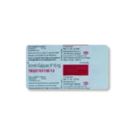 Trustretin 10 Mg Capsule