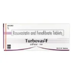 Turbovas-F Tablet