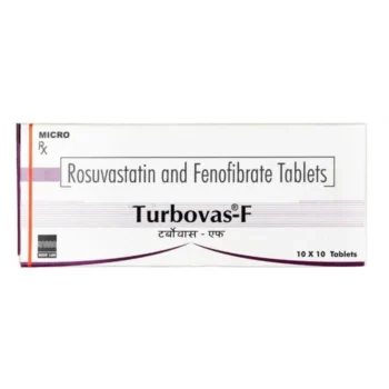 Turbovas-F Tablet