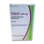 Tykerb 250 Mg Tablet