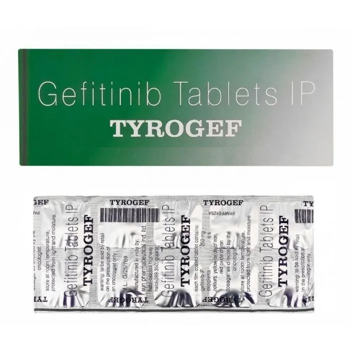 Tyrogef 250 Mg Tablet Tyrogef 250 Mg Tablet
