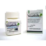 Tyronib 100 Mg Tablet