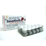 Tyronib 400 Mg Tablet