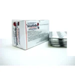 Tyronib 400 Mg Tablet